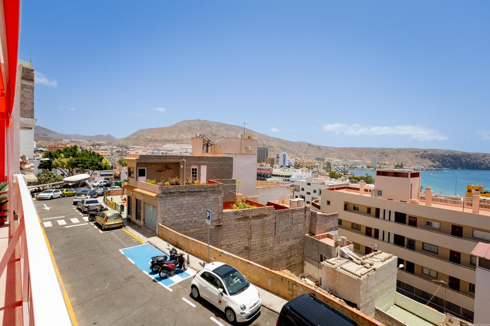 113 Cactus Apartment Los Cristianos  Exterior foto